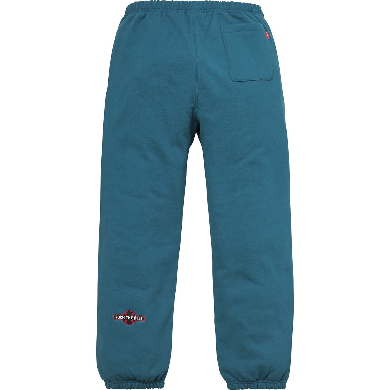 Supreme®/Independent® Fuck The Rest Sweatpant view 15